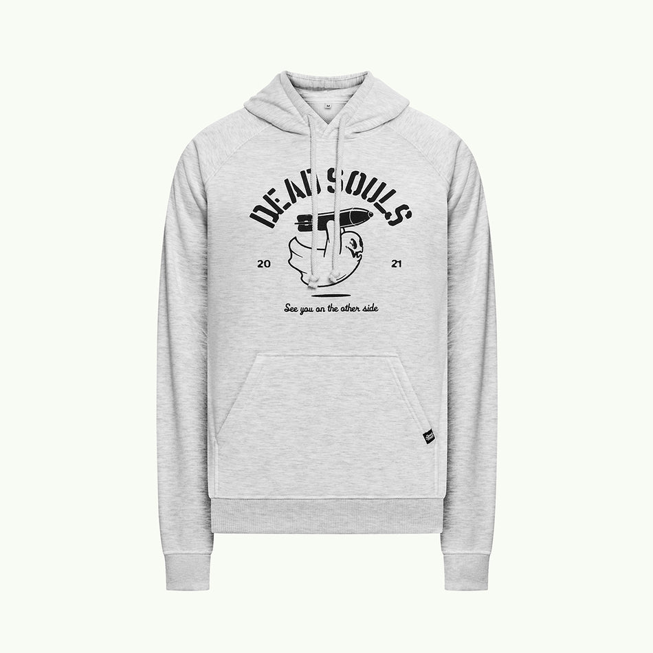 Худі "See you on the other side"