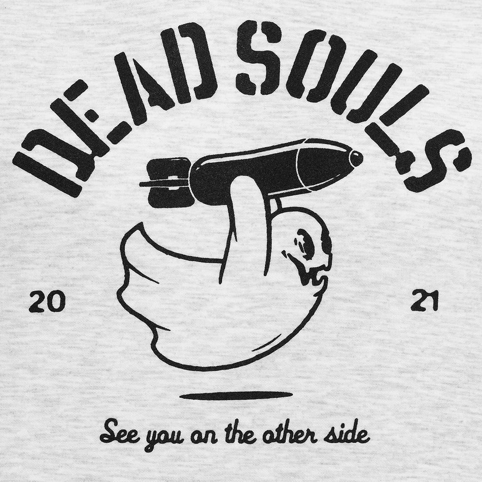 Худі "See you on the other side"