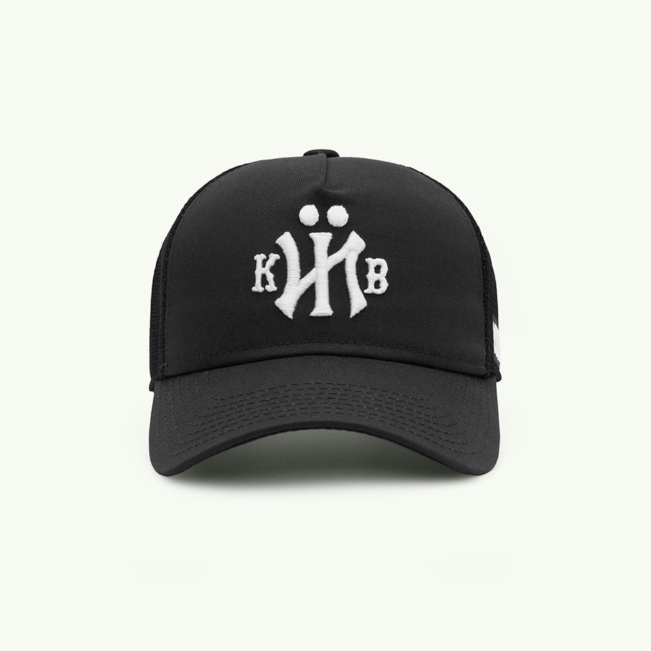 Кепка "кИЇв" Trucker