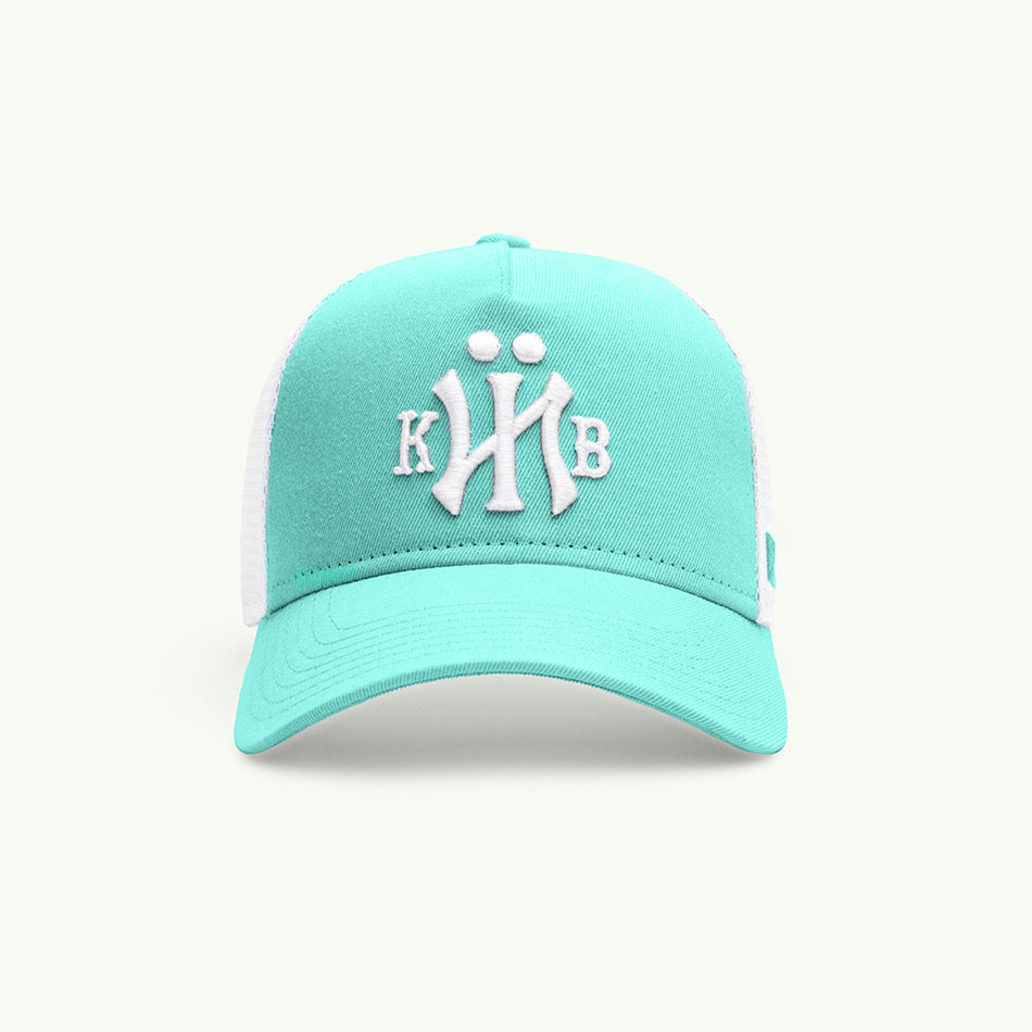 Кепка "кИЇв" Trucker