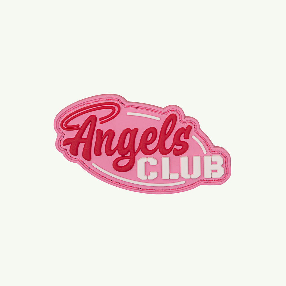 Patch "Angels Club" 