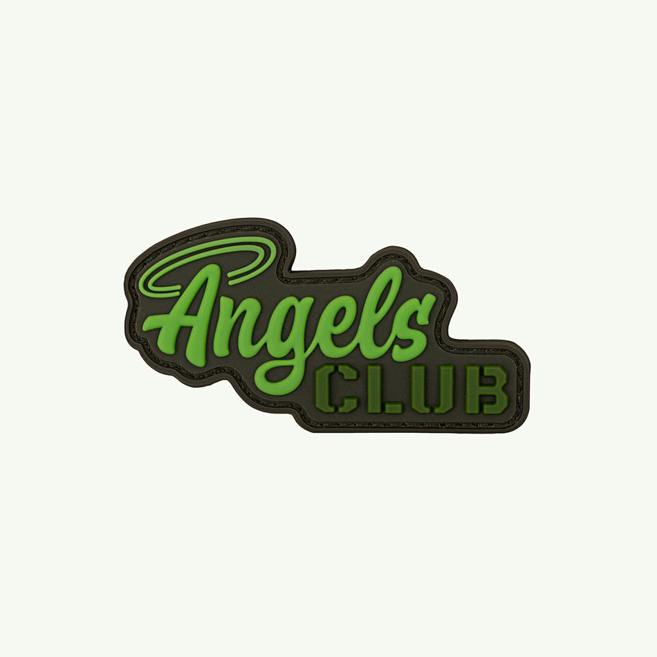 Patch "Angels Club" 