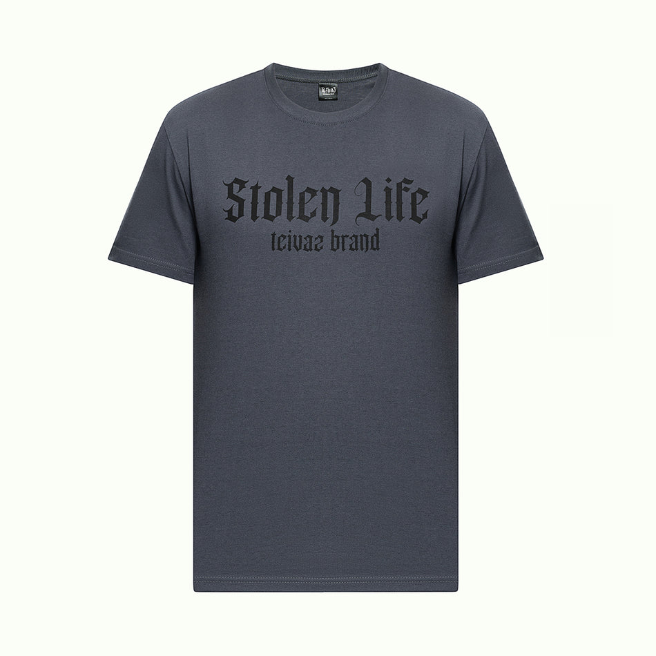 Футболка "Stolen Life"