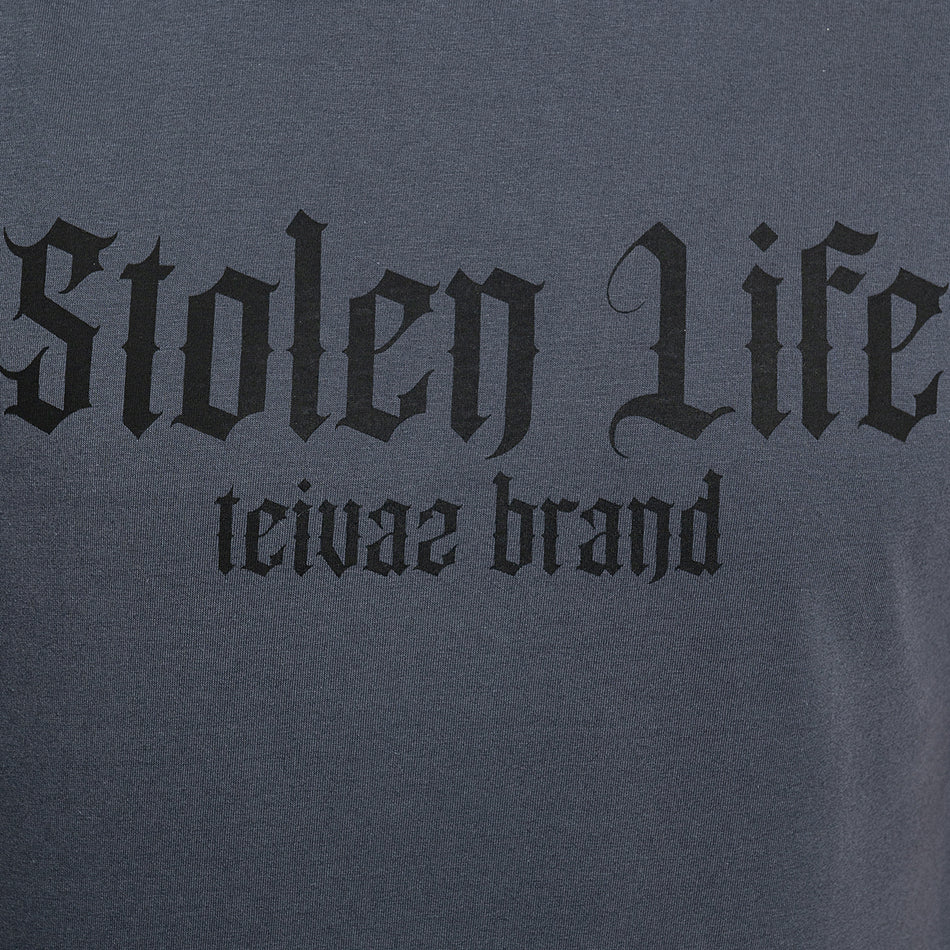 Футболка "Stolen Life"