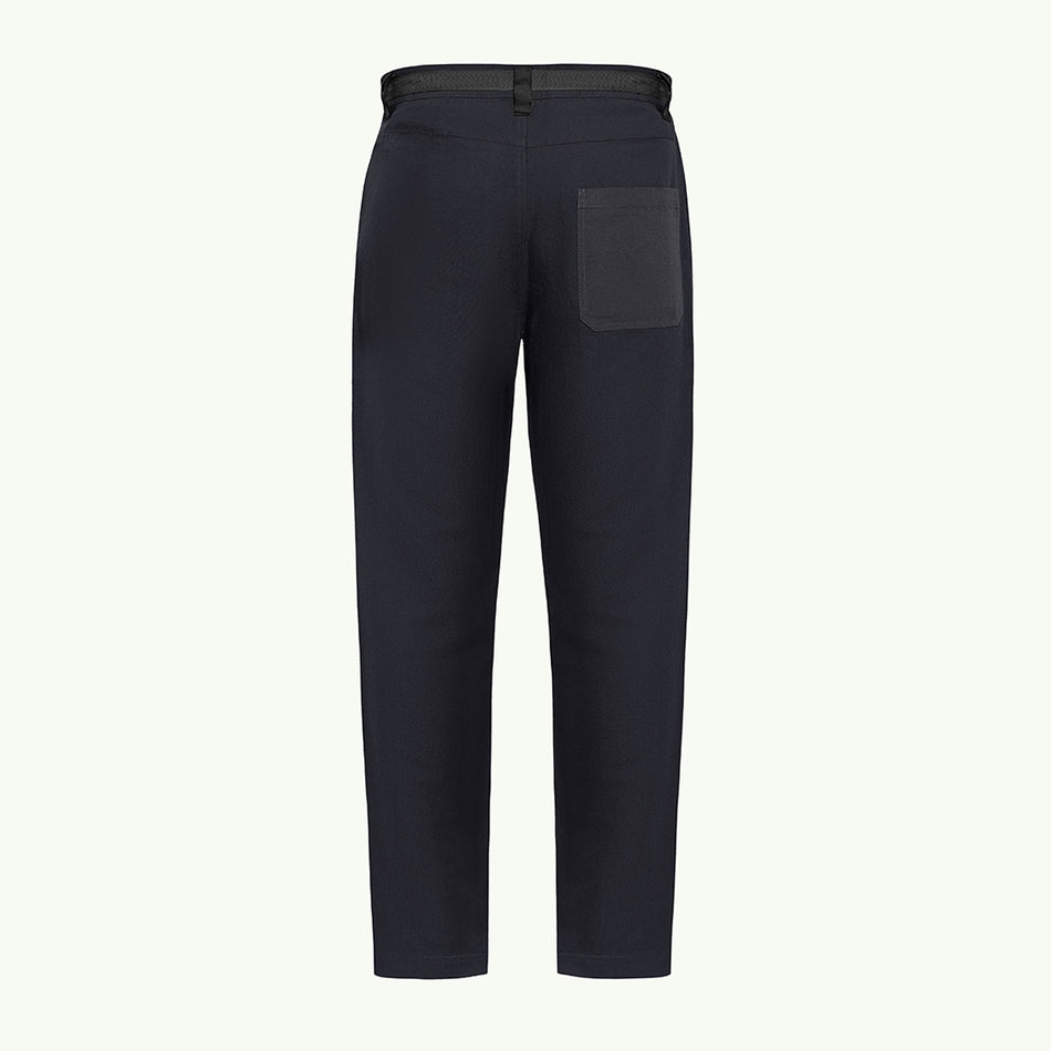 Pants "BASIC COTTON PANTS"