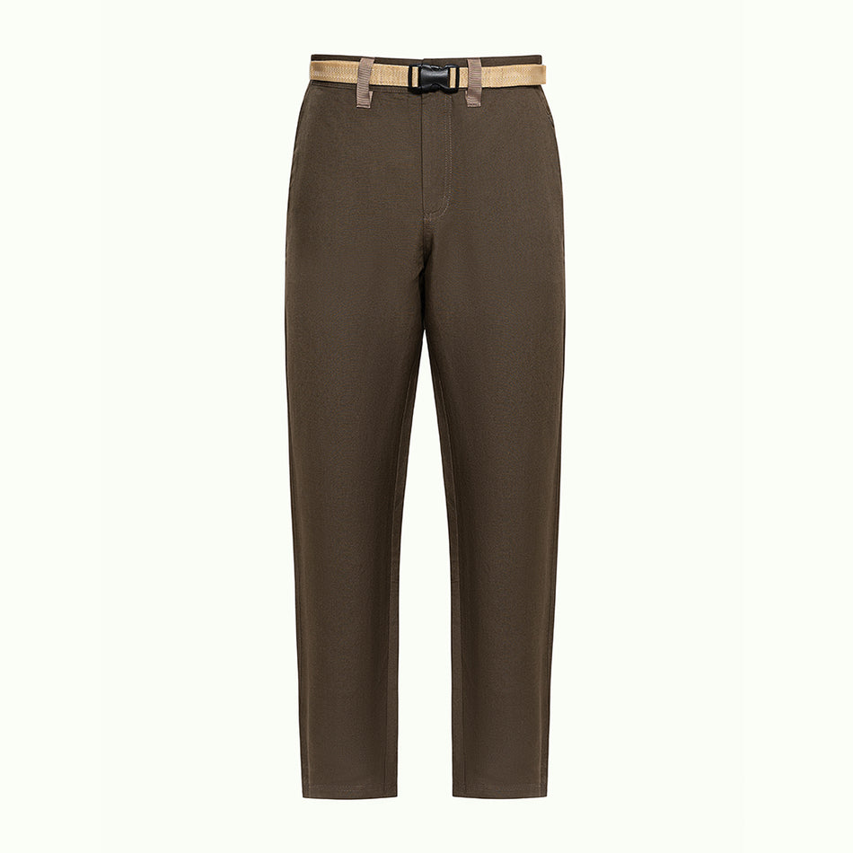 Pants "BASIC LINNEN PANTS"