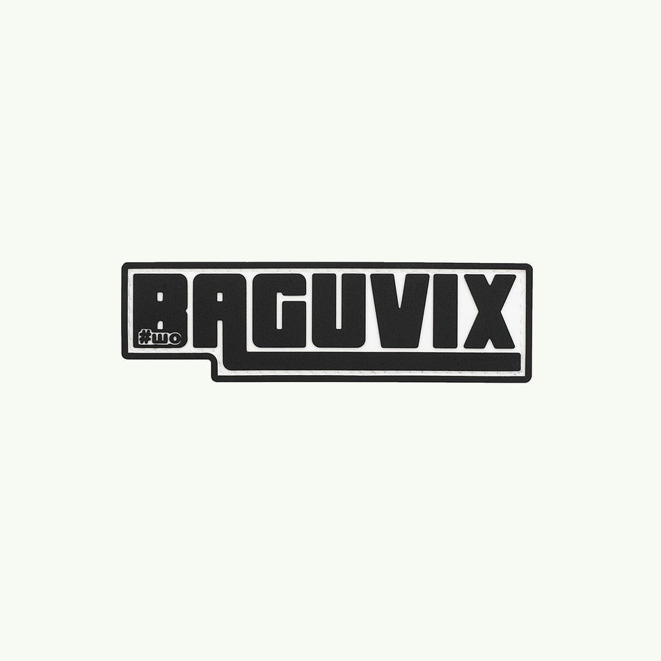 Патч "Baguvix"