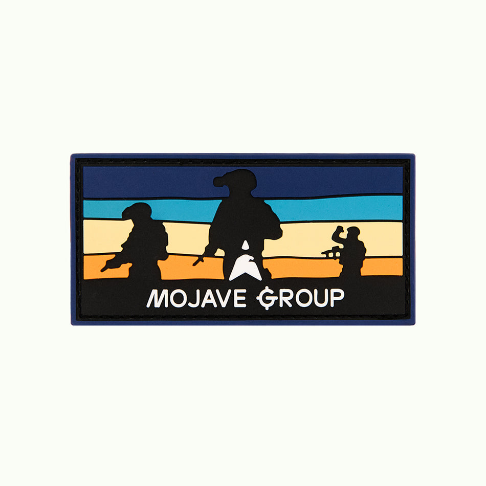 Patch "MOJAVE GROUP"