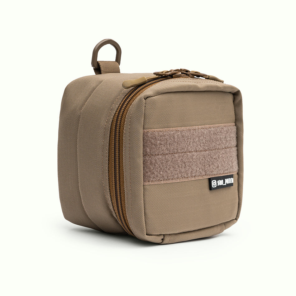 Cover "Case for headphones FDE"