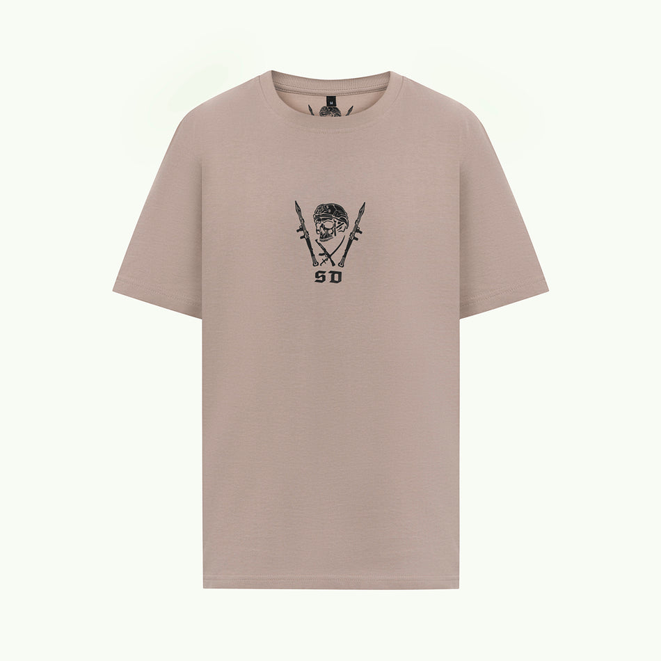 Футболка "Богородиця Смерті"