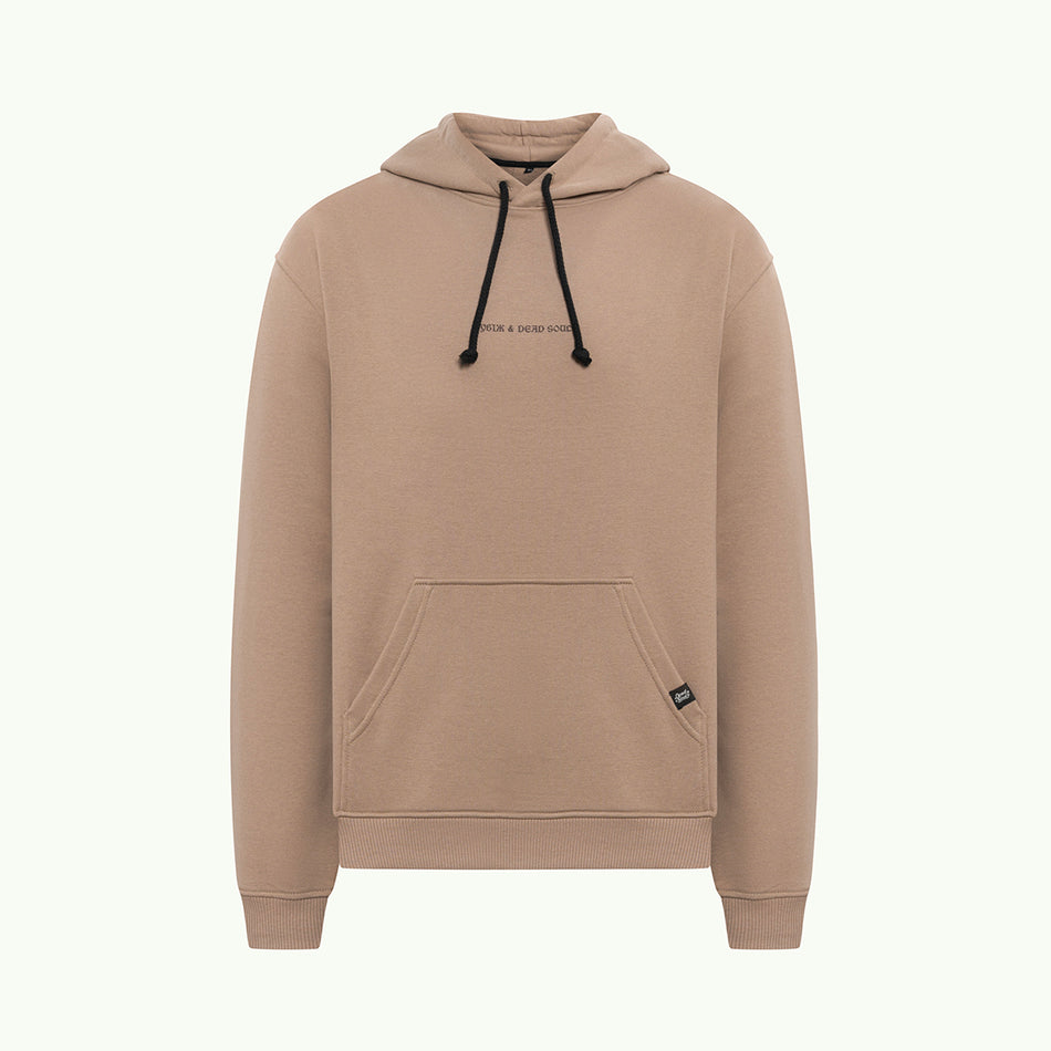 Худі "Рубіж x DEAD SOULS"