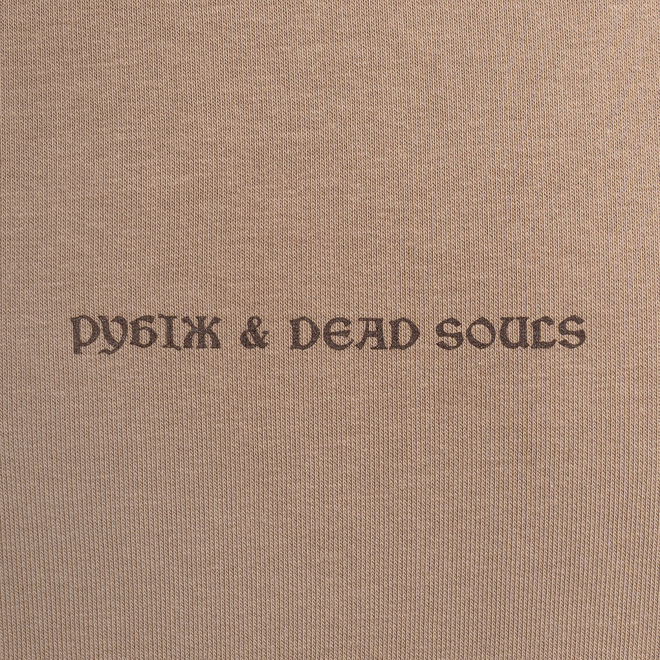 Худі "Рубіж x DEAD SOULS"