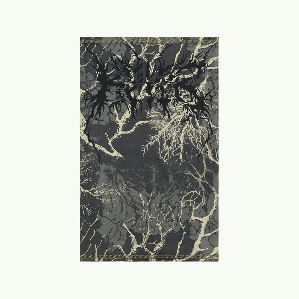 Баф "Dot44 Ліс" by Krov Cult