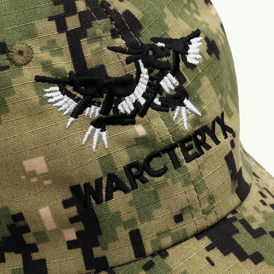 Кепка "Warcteryx" AOR2