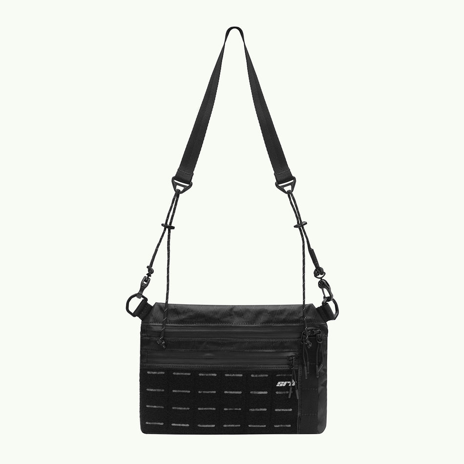 Сумка "Slim SRB X-Pac Reflective Glitter"