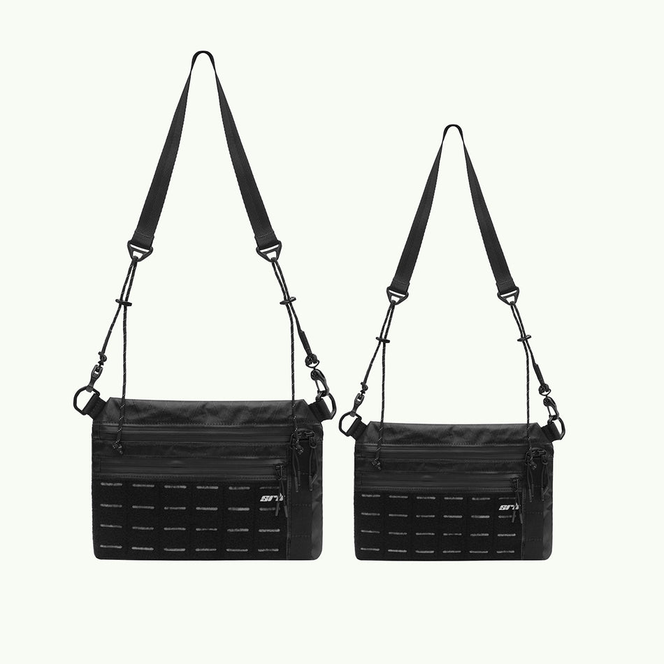 Сумка "Slim SRB X-Pac Reflective Glitter"