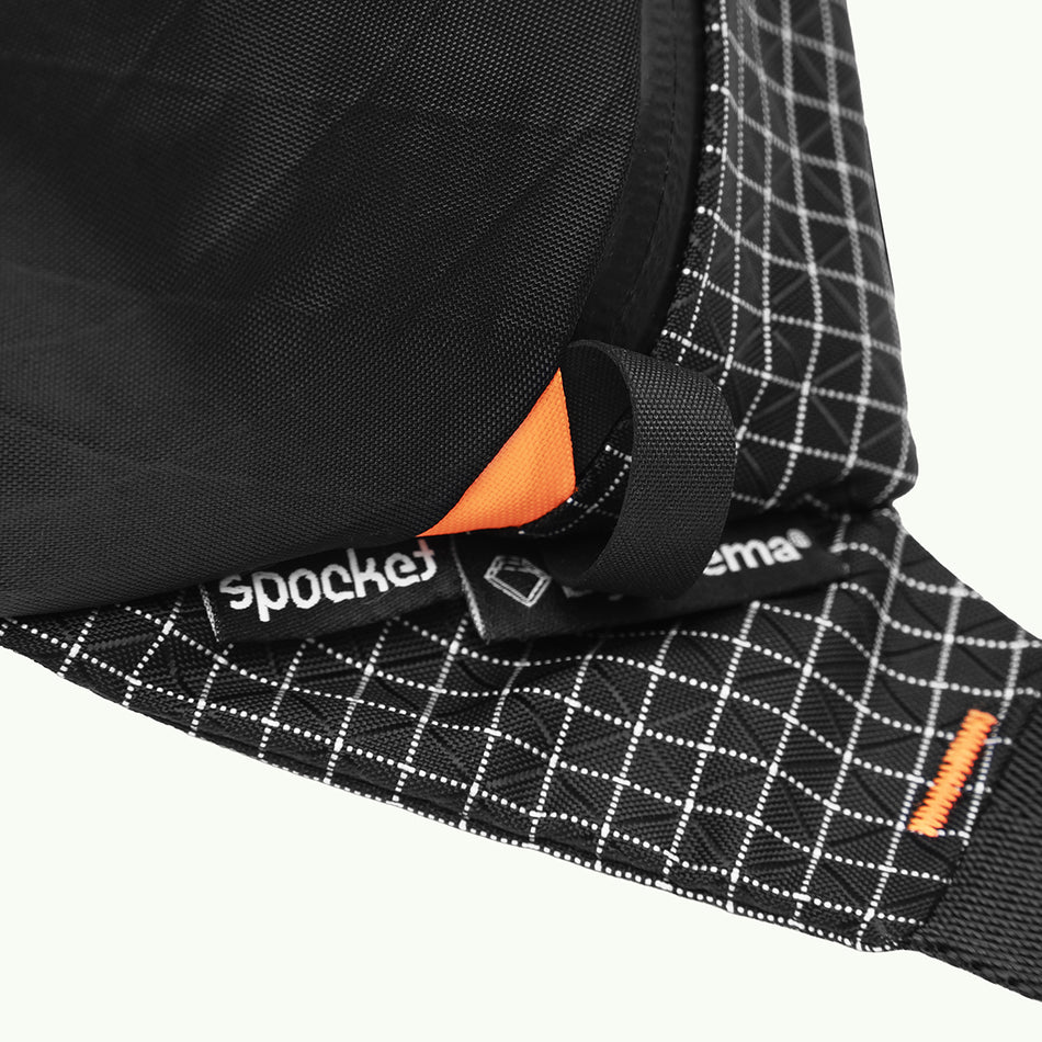 Сумка "Axis-Uranian Utility Sling"