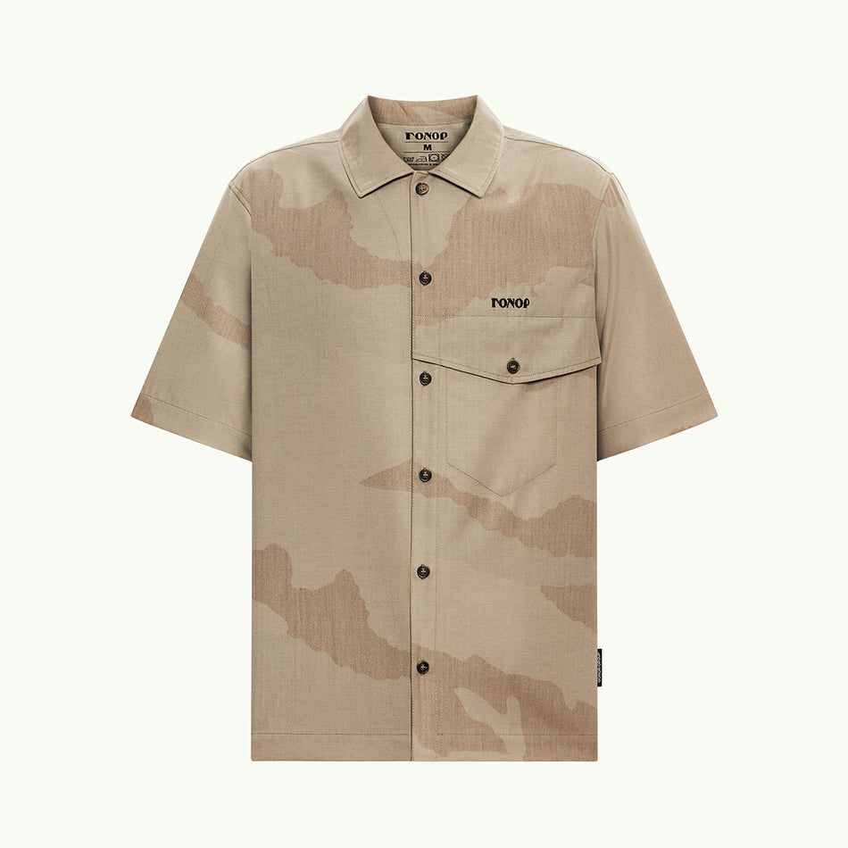 Сорочка "GONOR CAMO"
