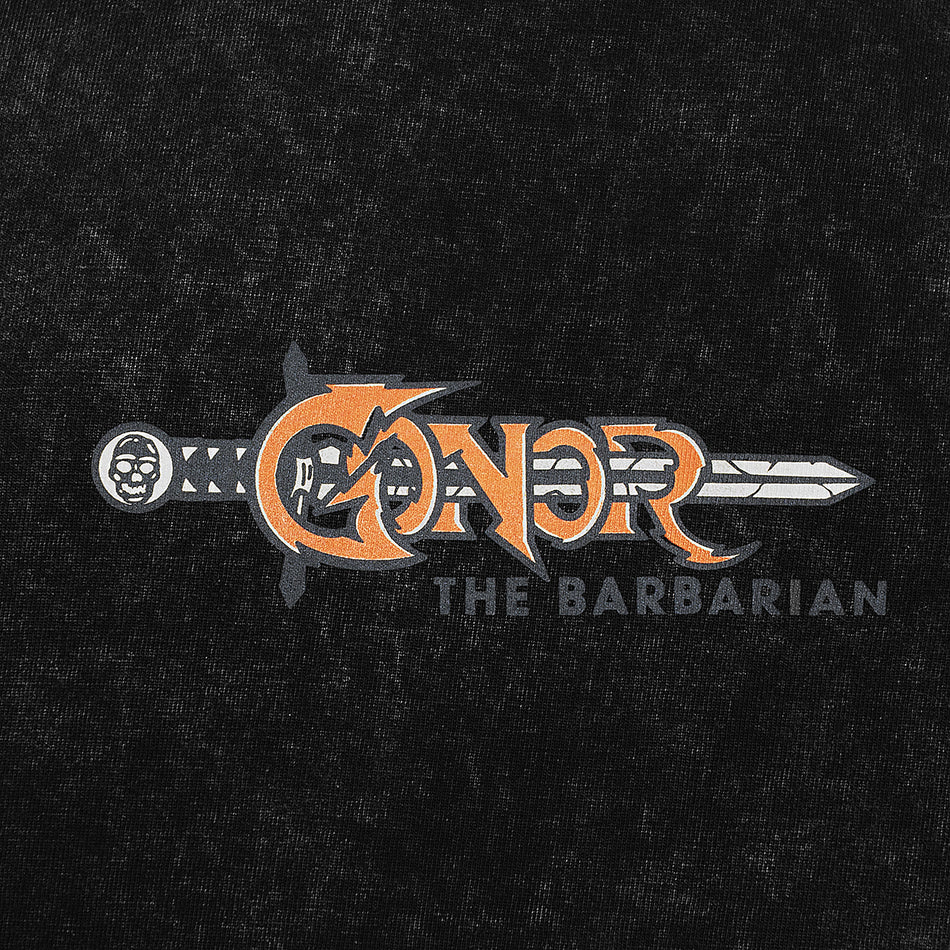Футболка "THE BARBARIAN"