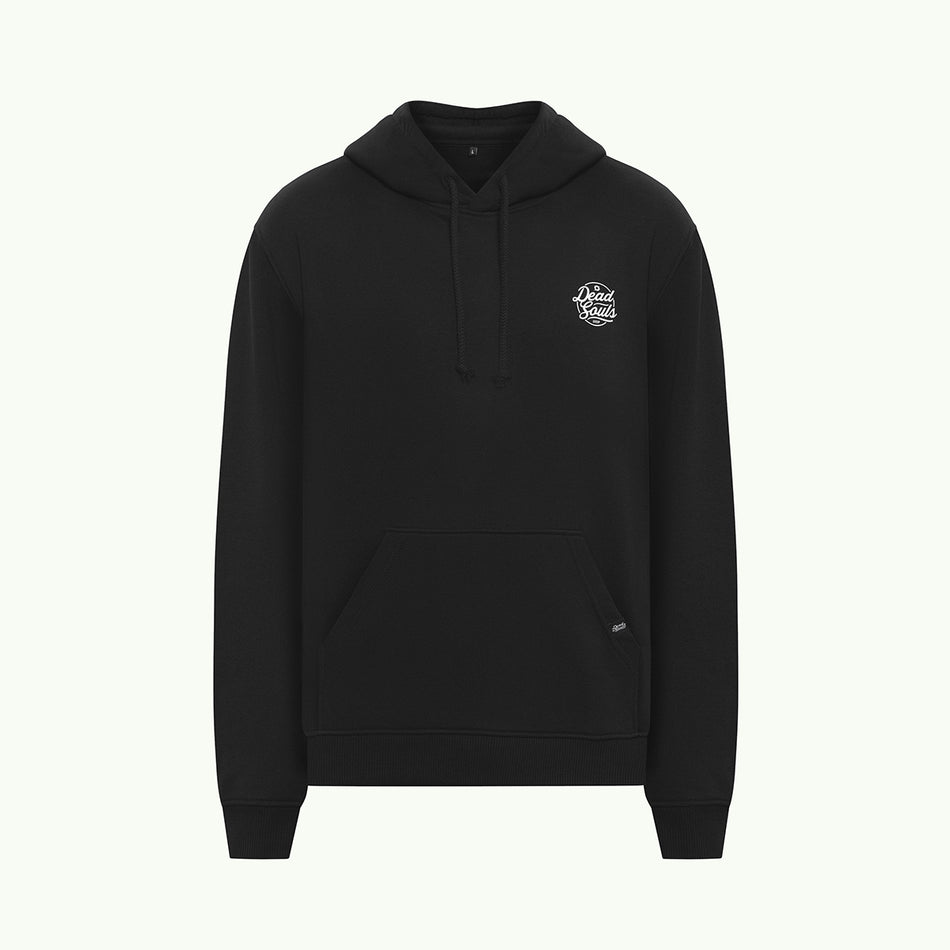 Hoodie "SKULL light"