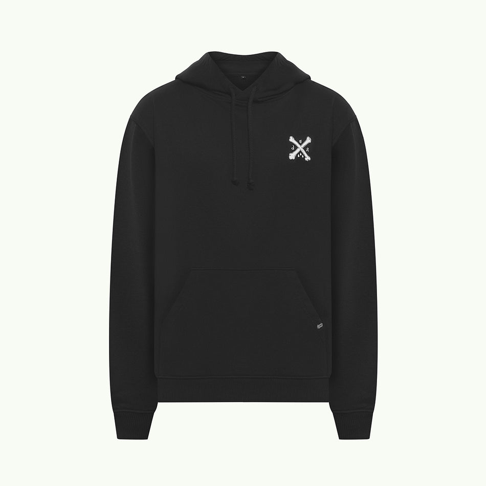 Hoodie "Kaali Light"