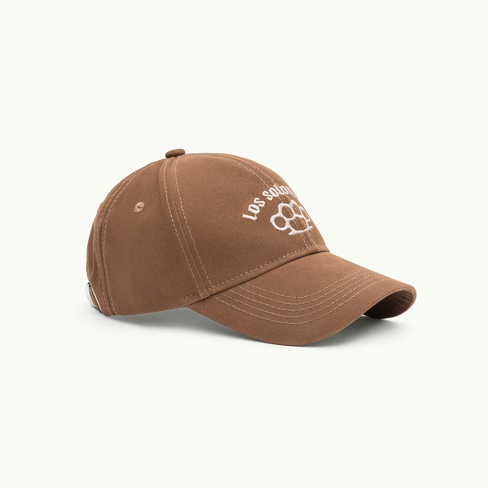 Cap "Los Solomas"