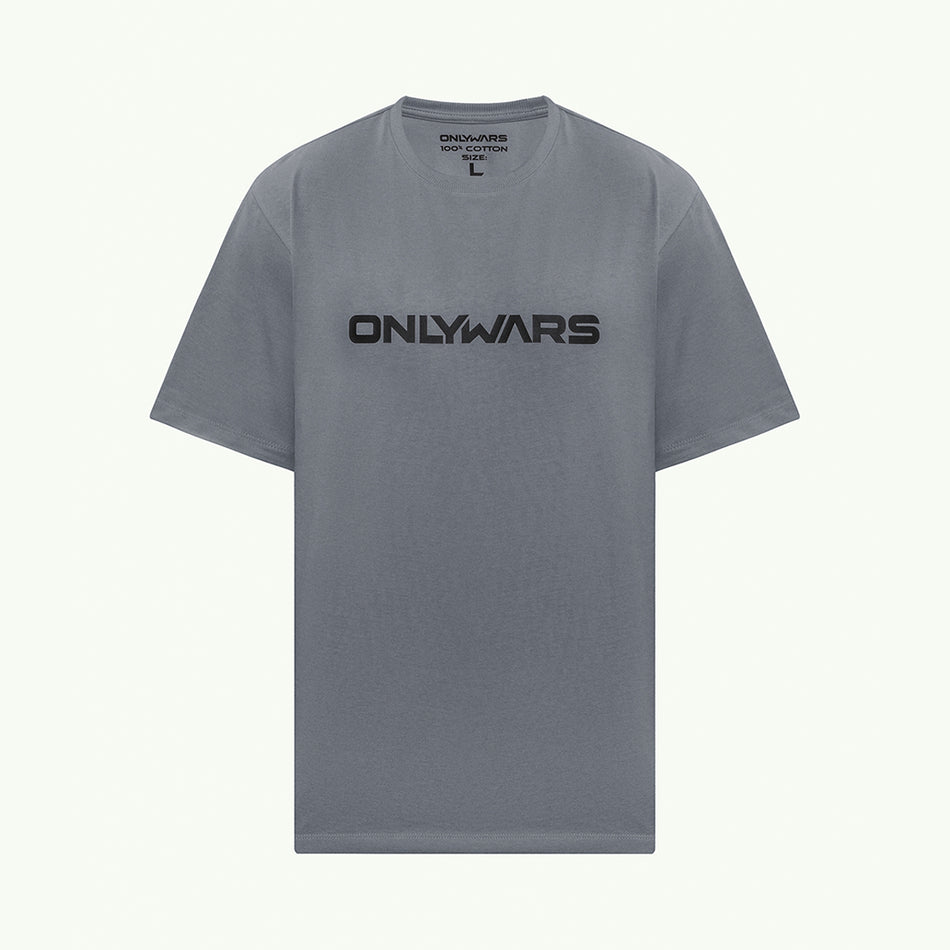 Футболка "ONLYWARS"
