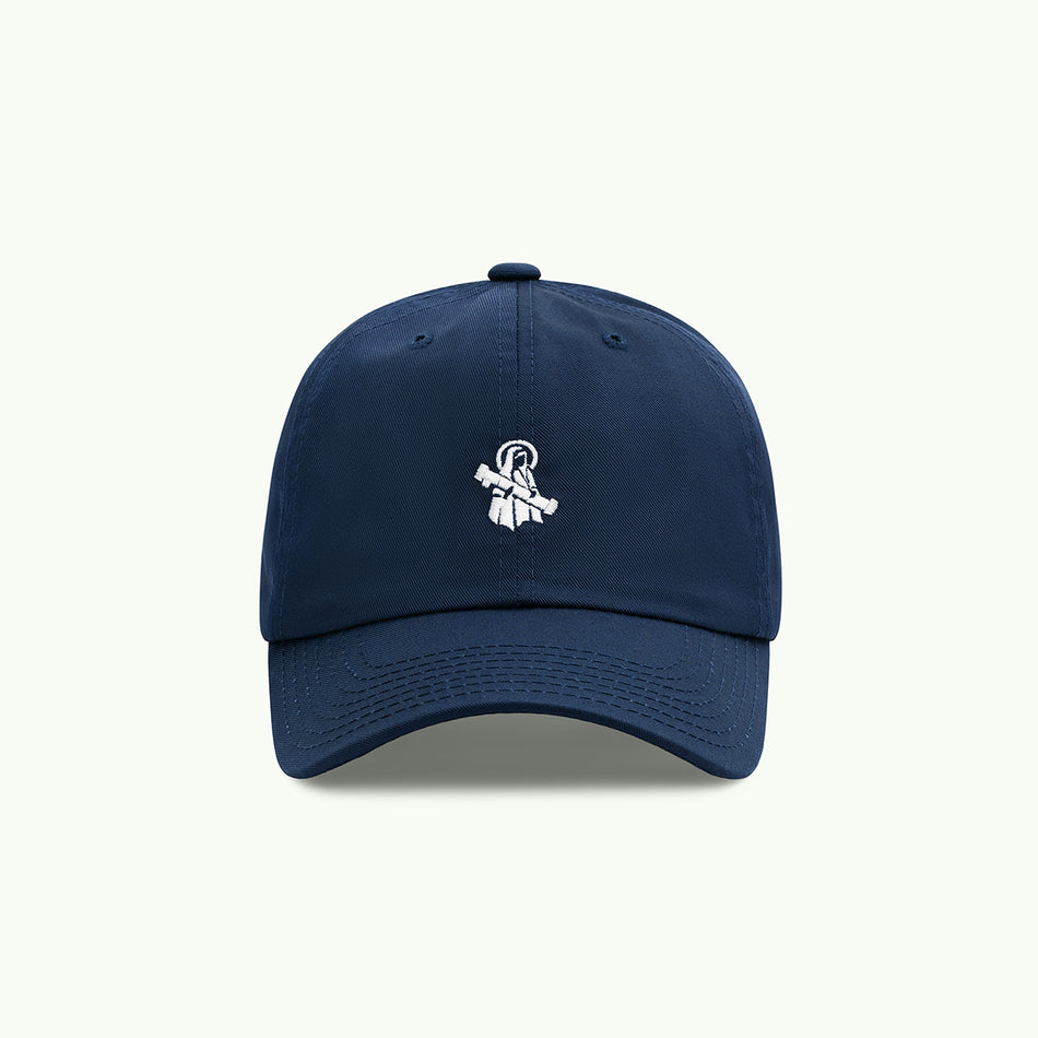Кепка "Dad Cap Logo"