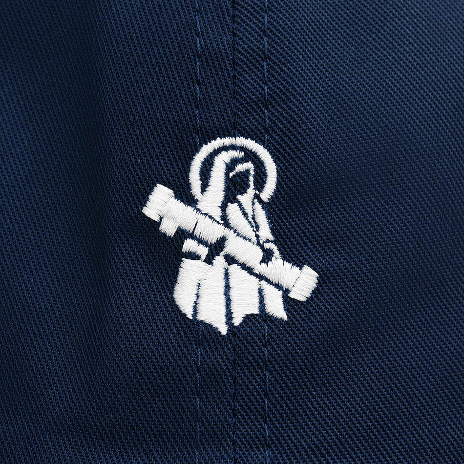 Кепка "Dad Cap Logo"