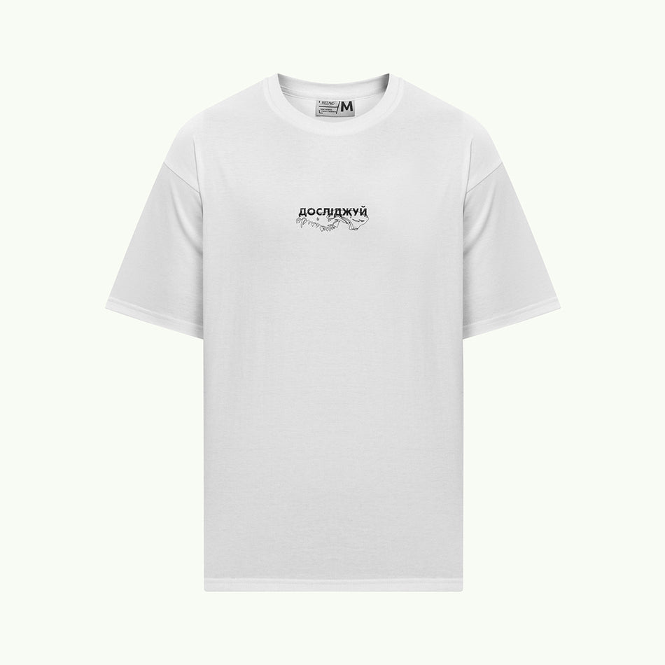 Футболка "Вовк"