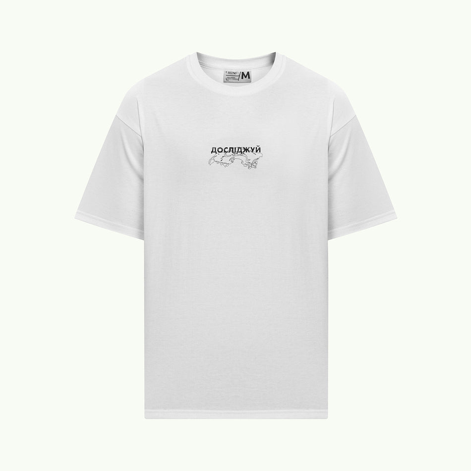 Футболка "Ведмідь бурий"