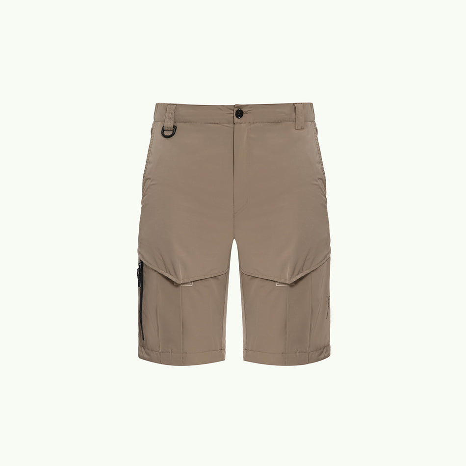 Pants "Transformer cargo pants"