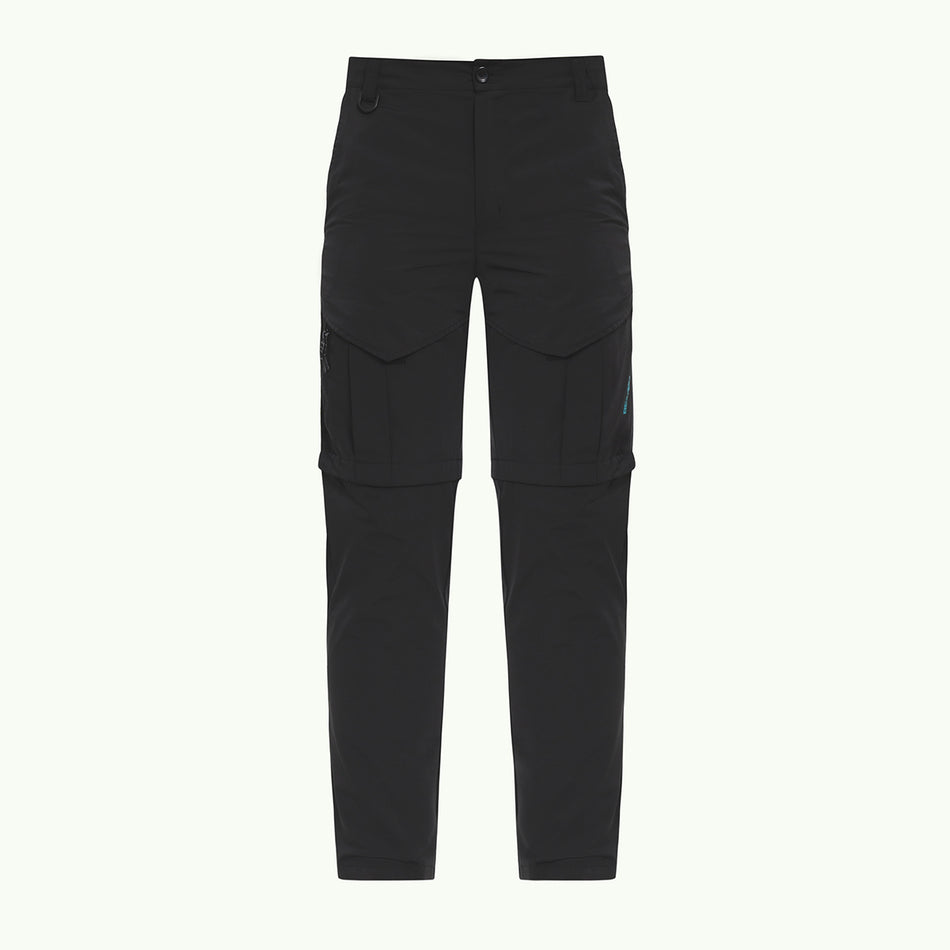 Pants "Transformer cargo pants"