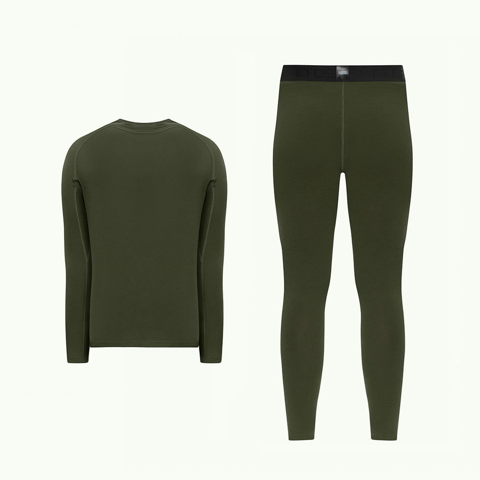 Термобілизна "Вогнетривка FR"