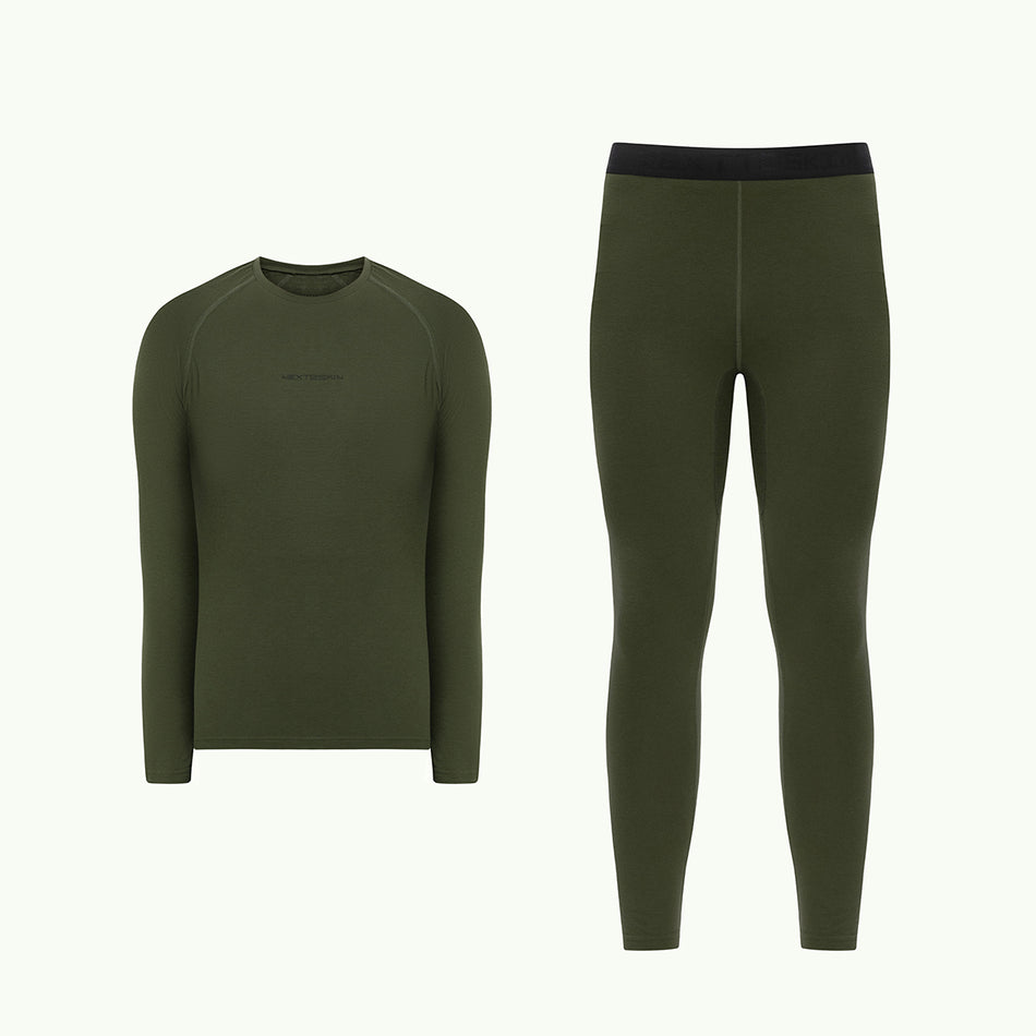 Термобілизна "Вогнетривка FR"