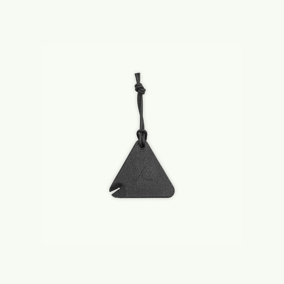 Keychain "TRINKET WHISTLE"