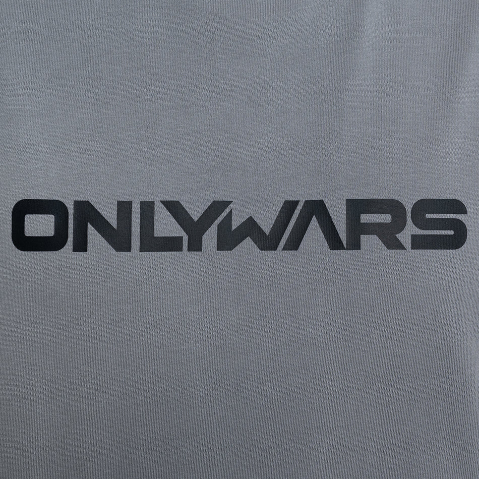 Футболка "ONLYWARS"