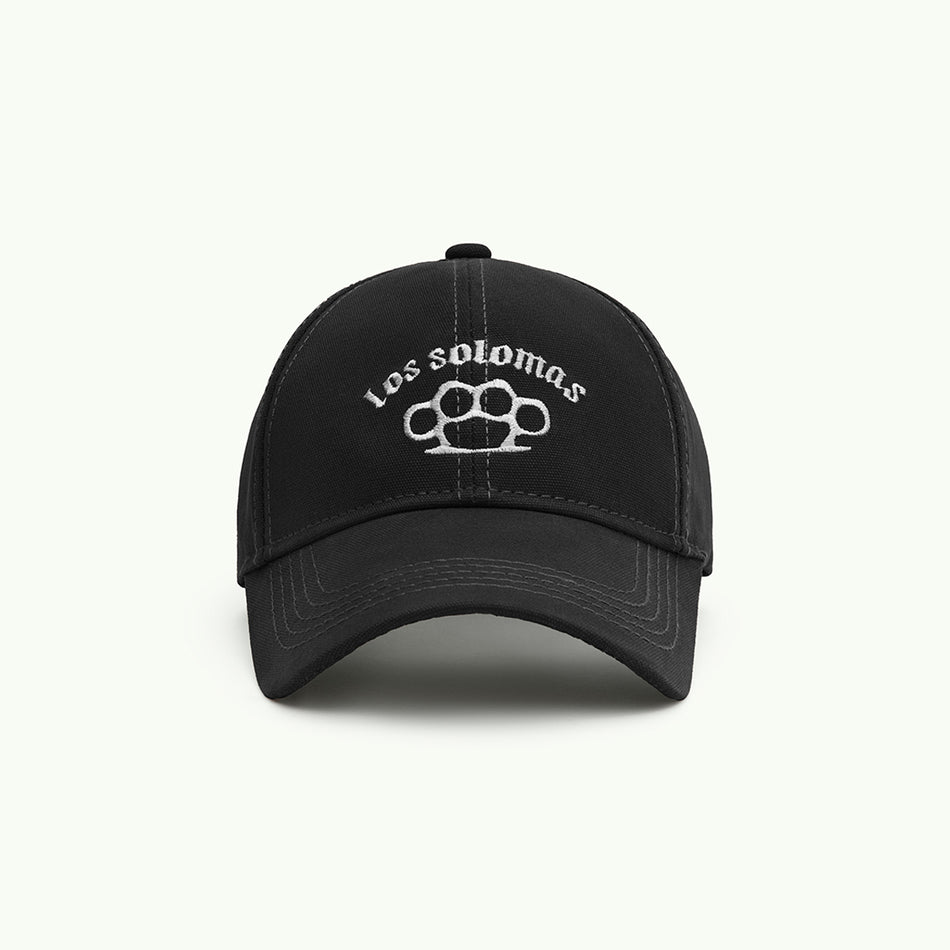 Cap "Los Solomas"