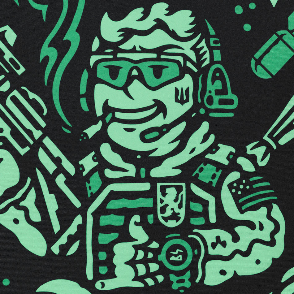 Прапор "Fallout"