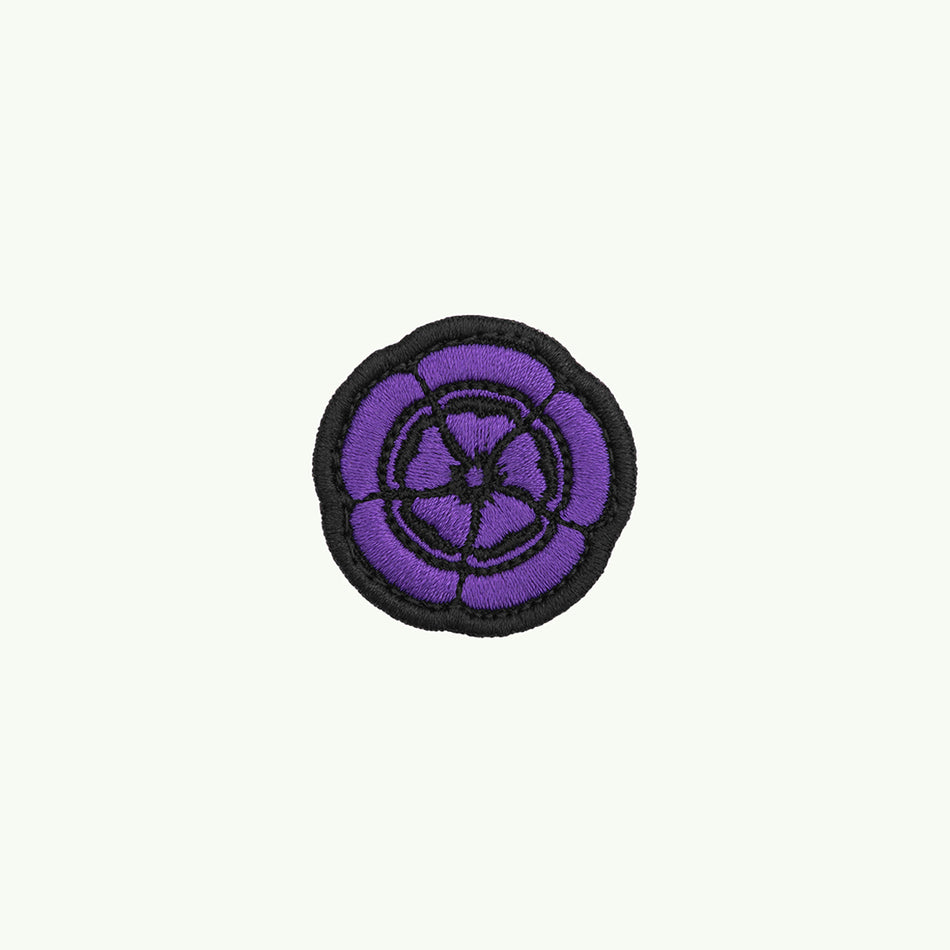 Патч "MALVA"