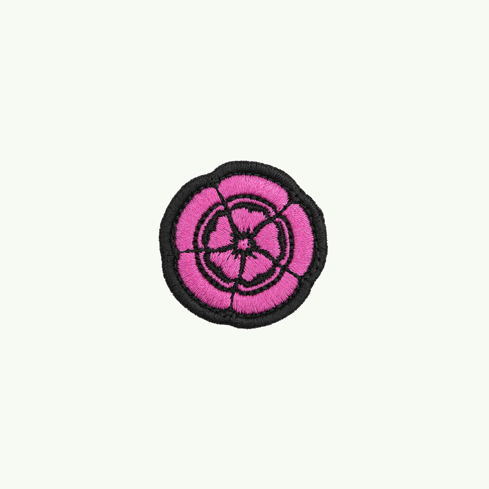 Патч "MALVA"