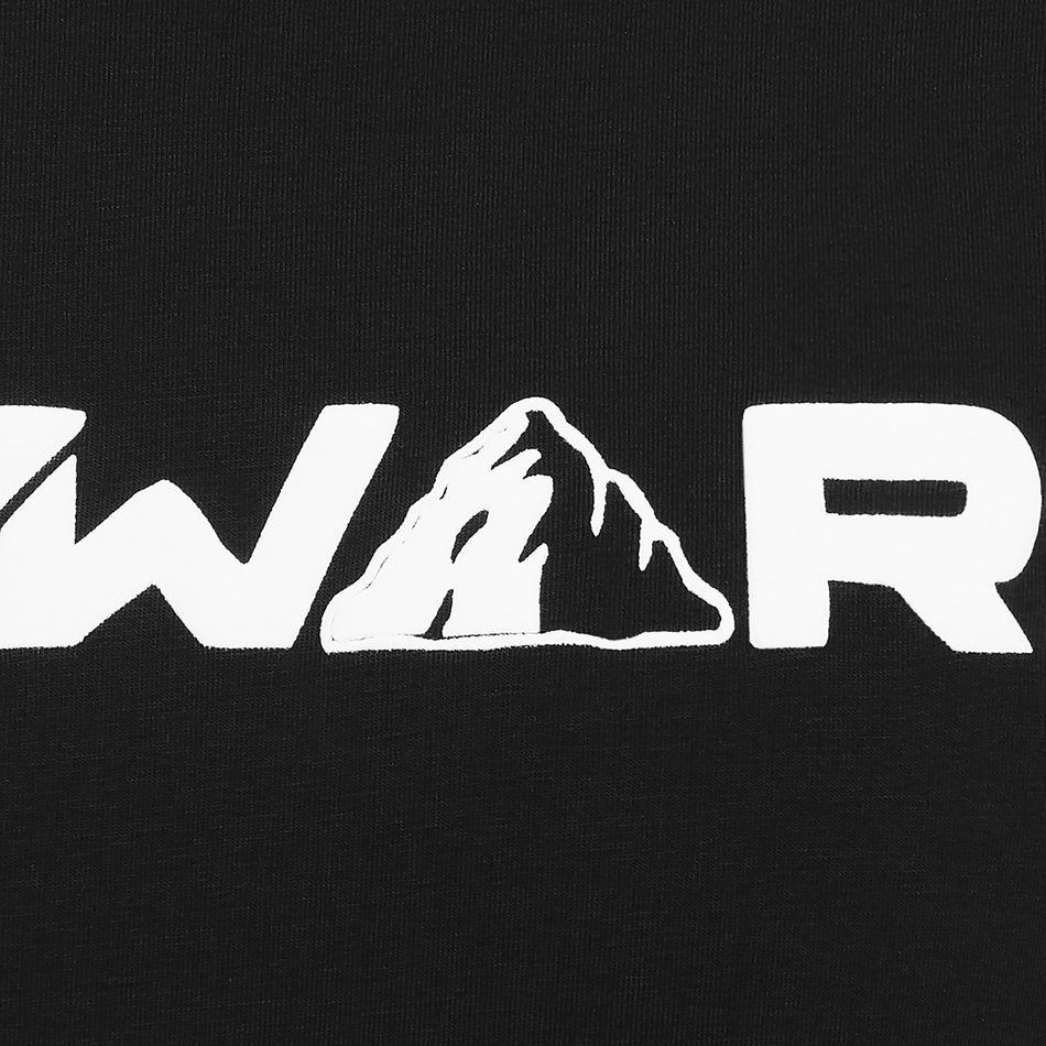 Лонгслів "ANIRUSH × ONLY WARS"