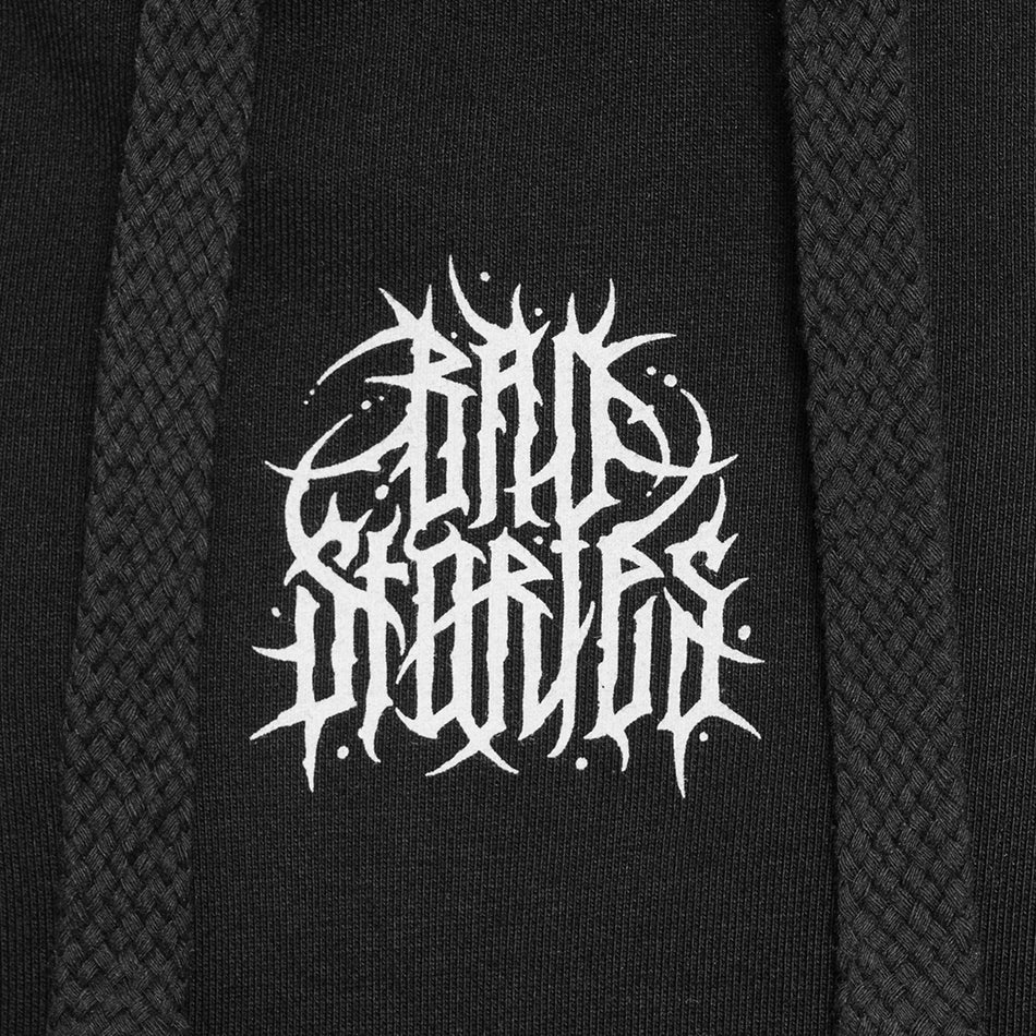 Hoodie "Hellstories" 