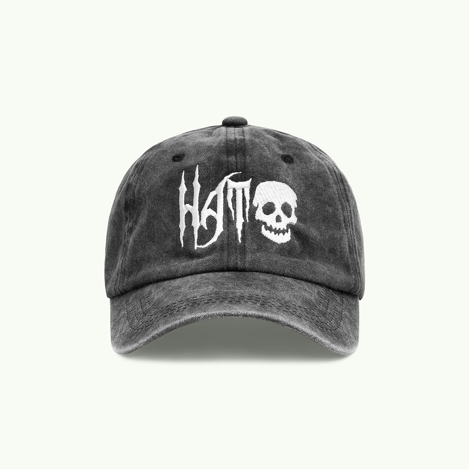Cap "HATE"