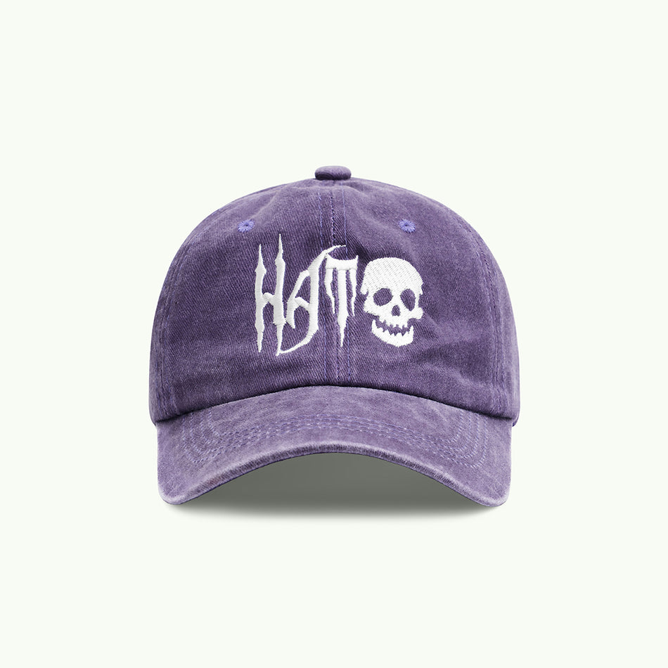 Cap "HATE"