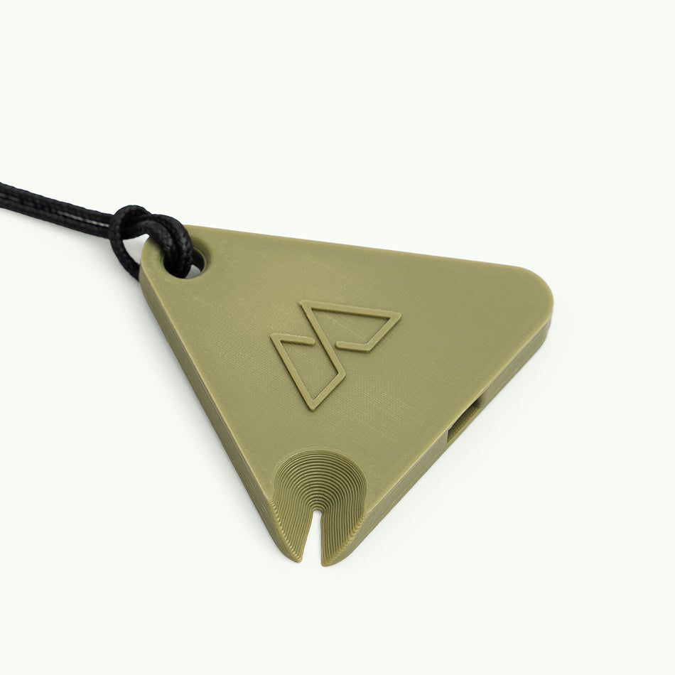 Брелок "TRINKET WHISTLE"