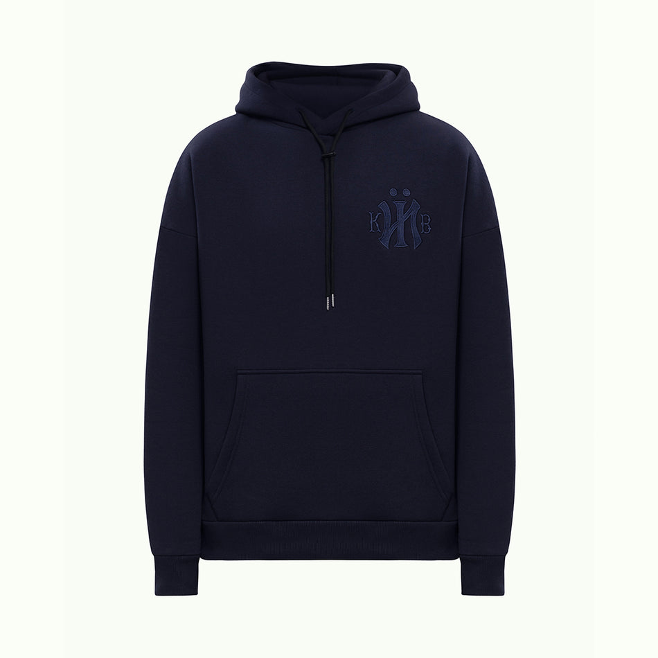 Hoodie "kYЇv" 