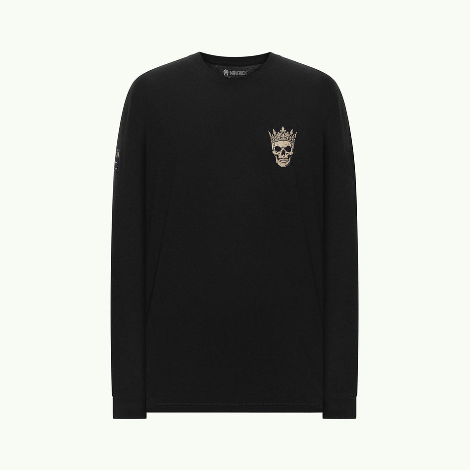 Лонгслів "Lubart" Limited Edition