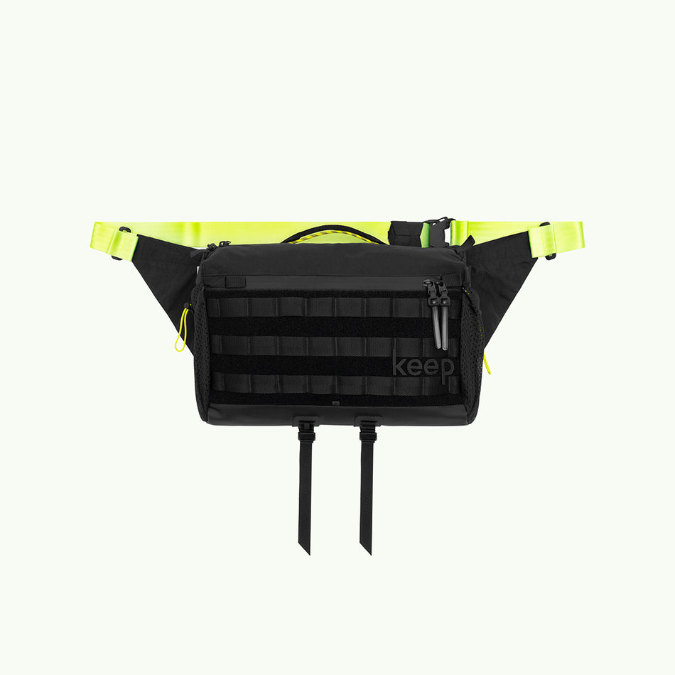 Bag "Arakawa Oki CORDURA"