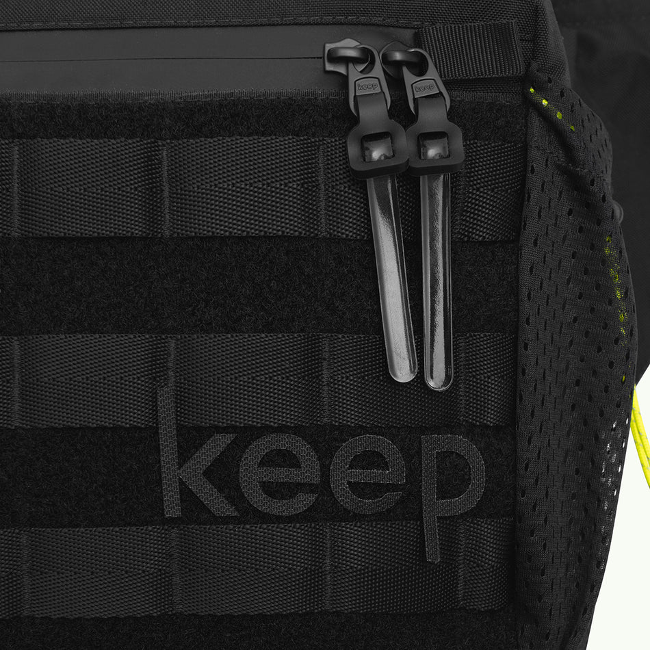 Bag "Arakawa Oki CORDURA"